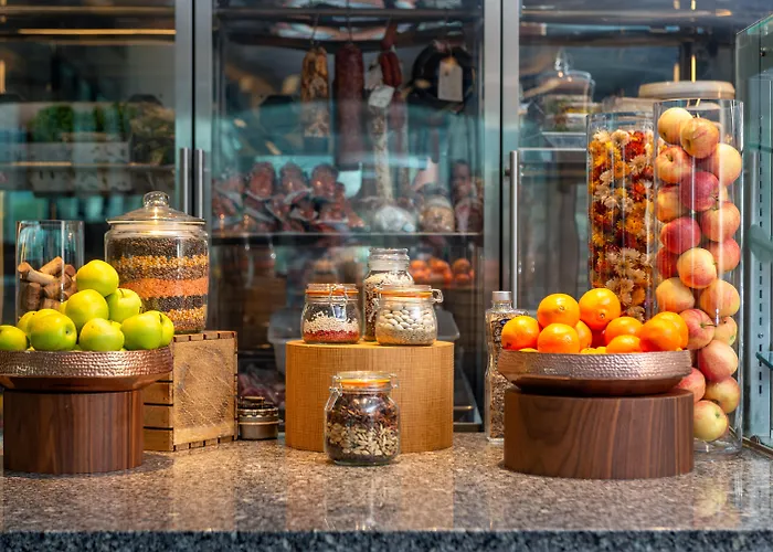 Intercontinental London - The O2 By Ihg